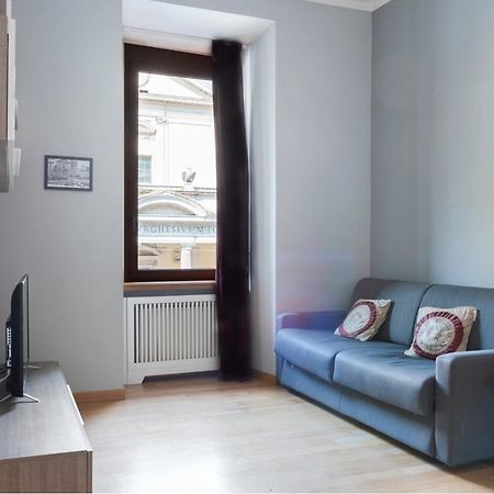 Tiberina Apartments - Rome Trastevere Exterior photo