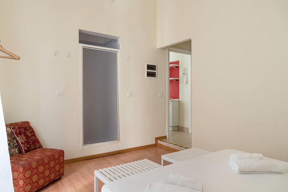 Tiberina Apartments - Rome Trastevere Exterior photo