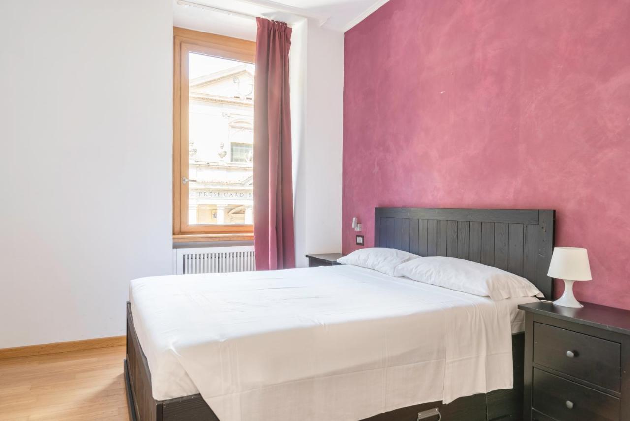 Tiberina Apartments - Rome Trastevere Exterior photo