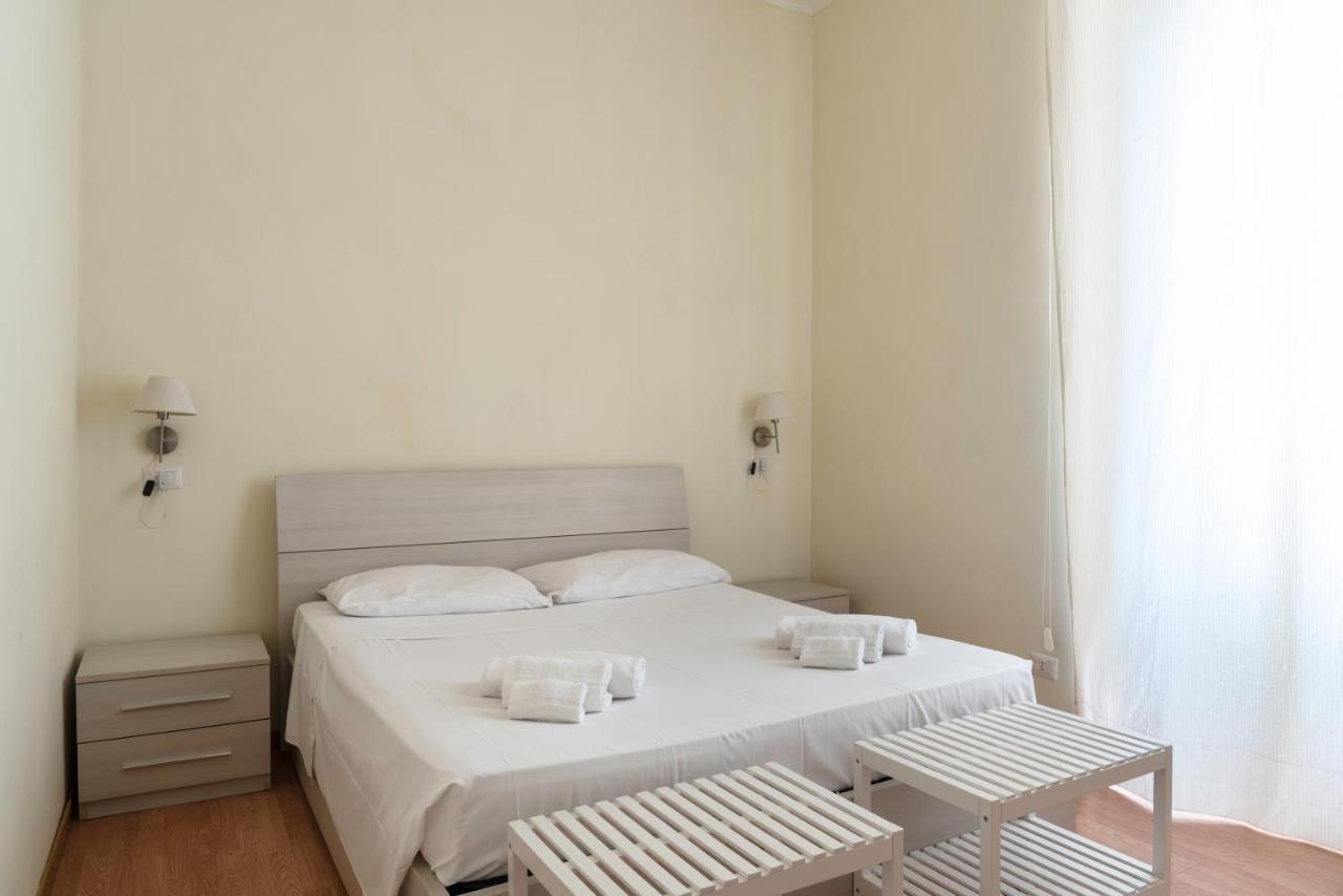 Tiberina Apartments - Rome Trastevere Exterior photo
